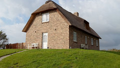 Wunderschönes Ferienhaus in Alleinlage an der Nordsee